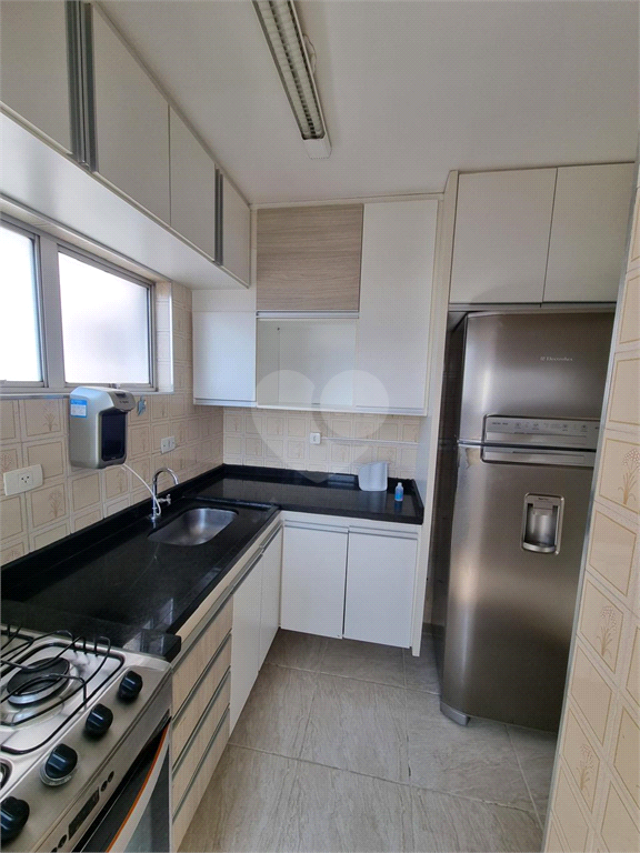 Venda Apartamento São Paulo Vila Guarani (z Sul) REO1037132 5