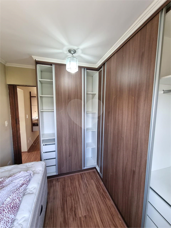 Venda Apartamento São Paulo Vila Guarani (z Sul) REO1037132 11