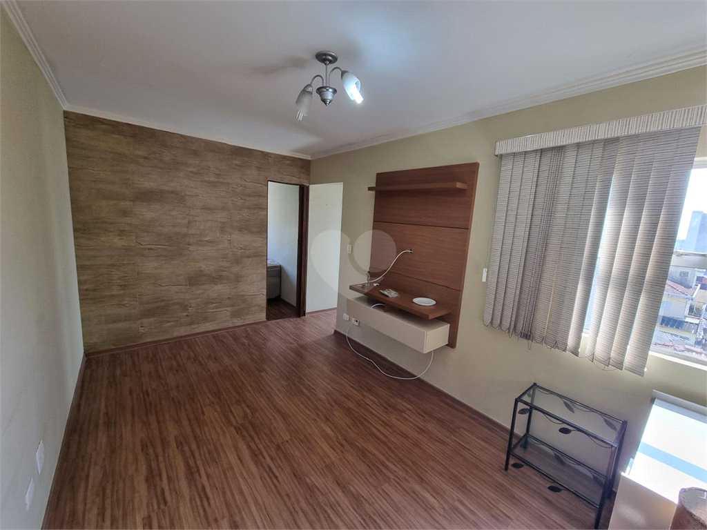 Venda Apartamento São Paulo Vila Guarani (z Sul) REO1037132 3