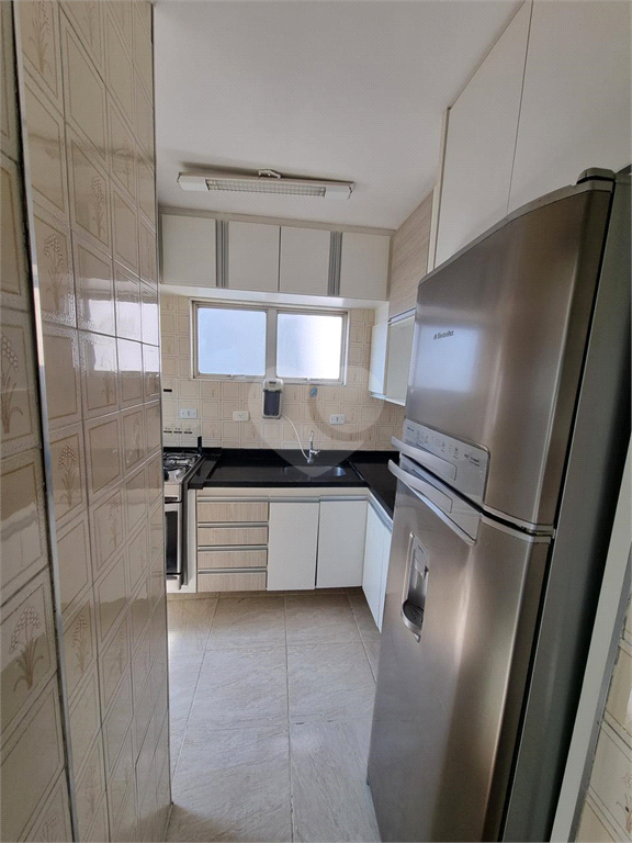 Venda Apartamento São Paulo Vila Guarani (z Sul) REO1037132 9