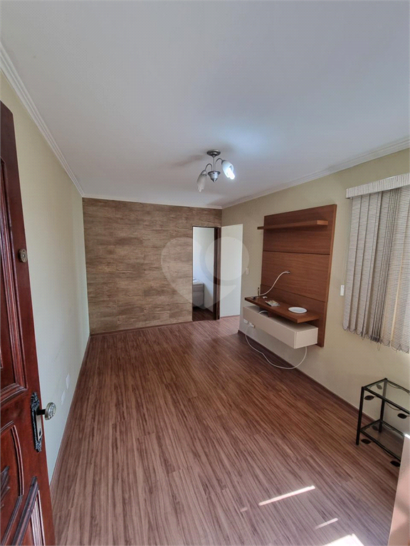 Venda Apartamento São Paulo Vila Guarani (z Sul) REO1037132 2