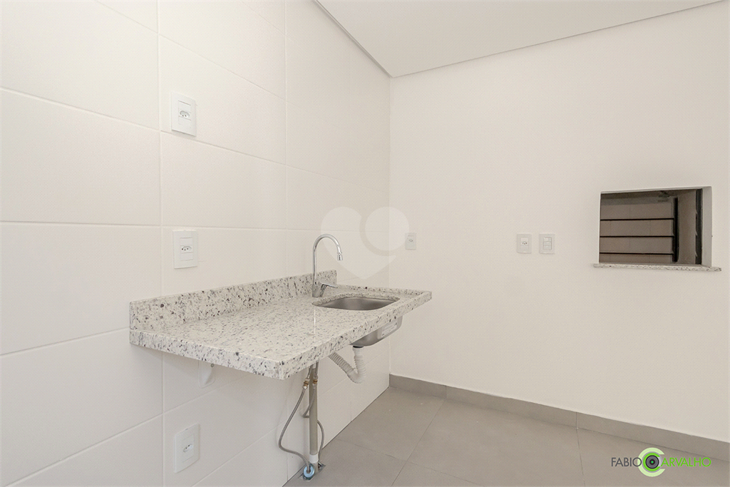 Venda Apartamento Porto Alegre Petrópolis REO1037134 9