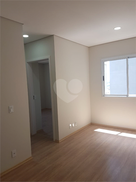 Venda Apartamento Sorocaba Jardim Maria Eugênia REO1037137 4