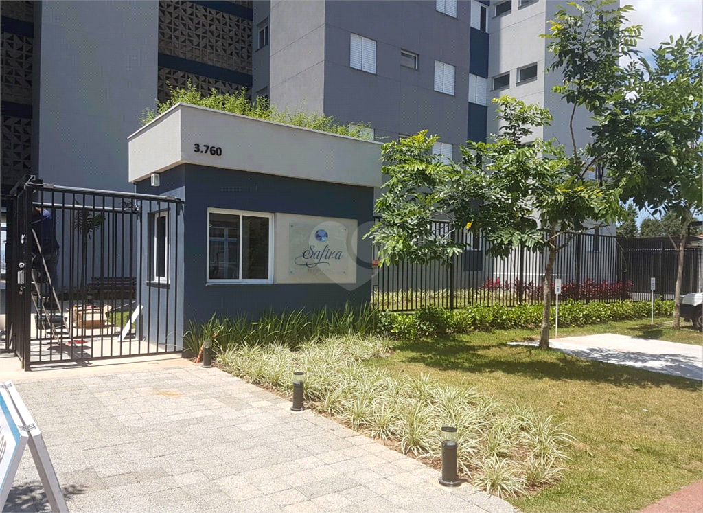 Venda Apartamento Sorocaba Jardim Maria Eugênia REO1037137 2