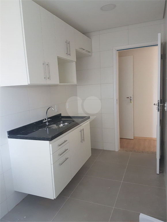 Venda Apartamento Sorocaba Jardim Maria Eugênia REO1037137 13