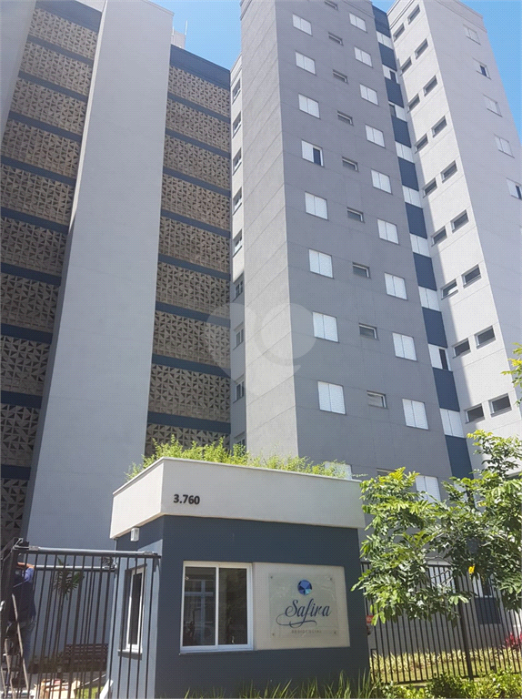 Venda Apartamento Sorocaba Jardim Maria Eugênia REO1037137 1