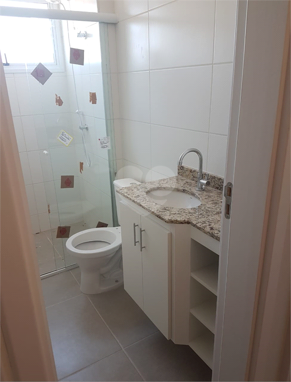 Venda Apartamento Sorocaba Jardim Maria Eugênia REO1037137 11