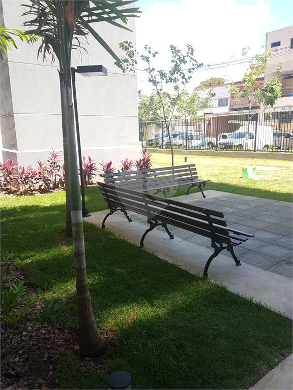 Venda Apartamento Sorocaba Jardim Maria Eugênia REO1037137 3