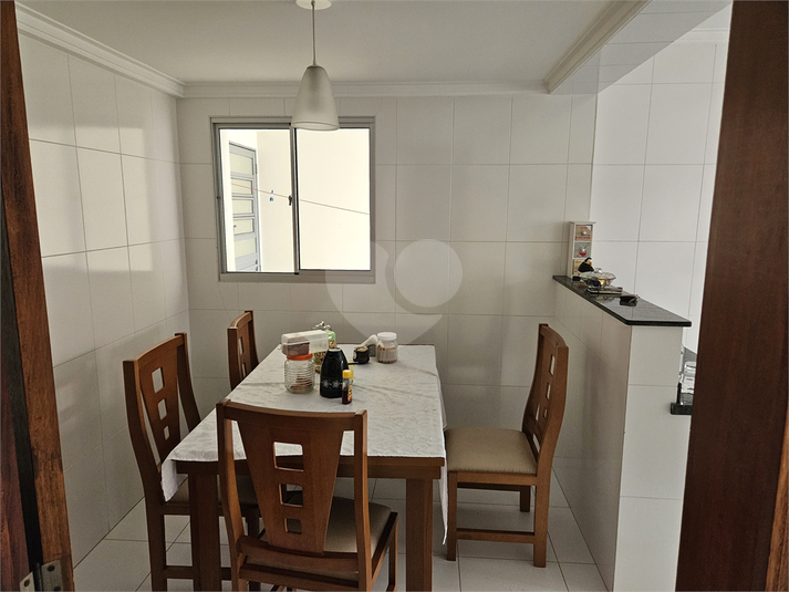 Venda Sobrado São Paulo Vila Deodoro REO1037139 6