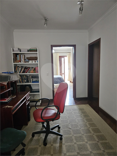 Venda Sobrado São Paulo Vila Deodoro REO1037139 9