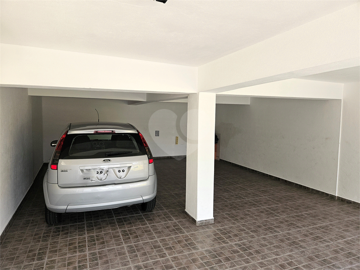 Venda Sobrado São Paulo Vila Deodoro REO1037139 15