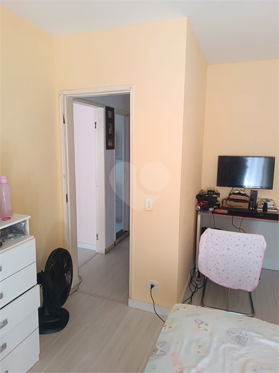 Venda Casa São Paulo Tremembé REO1037143 14