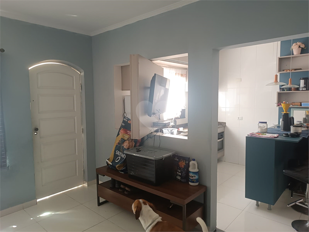 Venda Casa São Paulo Tremembé REO1037143 5