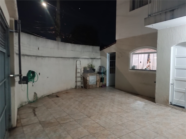 Venda Casa São Paulo Tremembé REO1037143 2