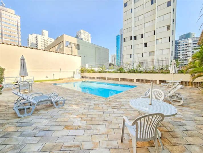 Venda Apartamento São Paulo Campo Belo REO1037147 39