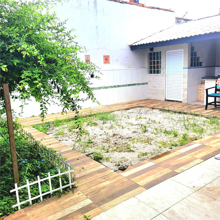 Aluguel Sobrado Peruíbe Balneário Sambura REO1037148 10