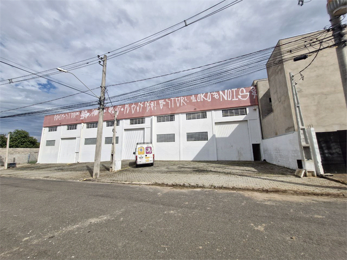 Aluguel Galpão Sorocaba Cajuru Do Sul REO1037151 2