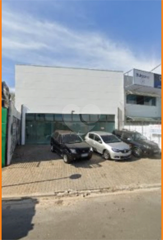 Aluguel Salão Comercial Indaiatuba Jardim Santa Cruz REO1037152 2