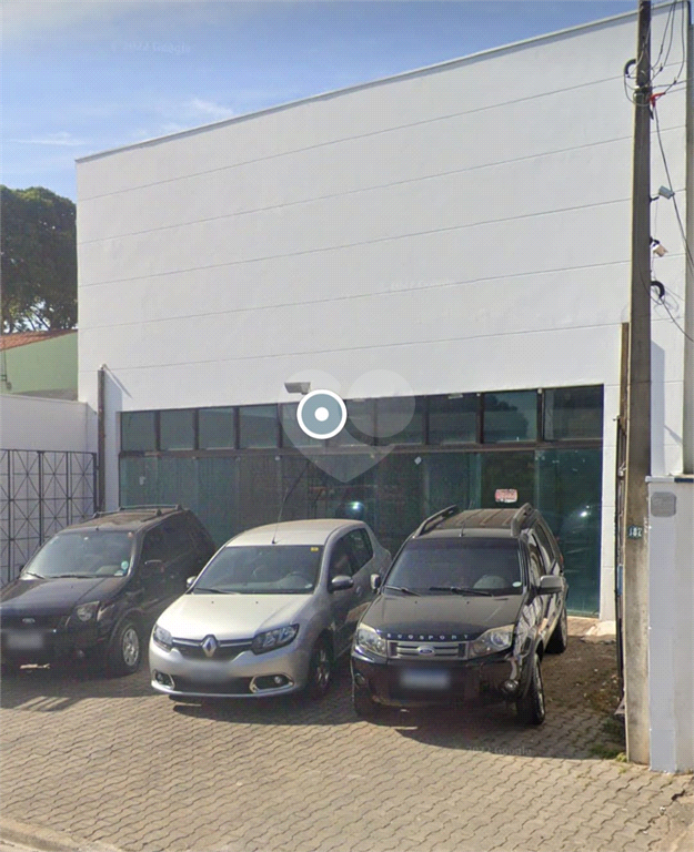 Aluguel Salão Comercial Indaiatuba Jardim Santa Cruz REO1037152 3