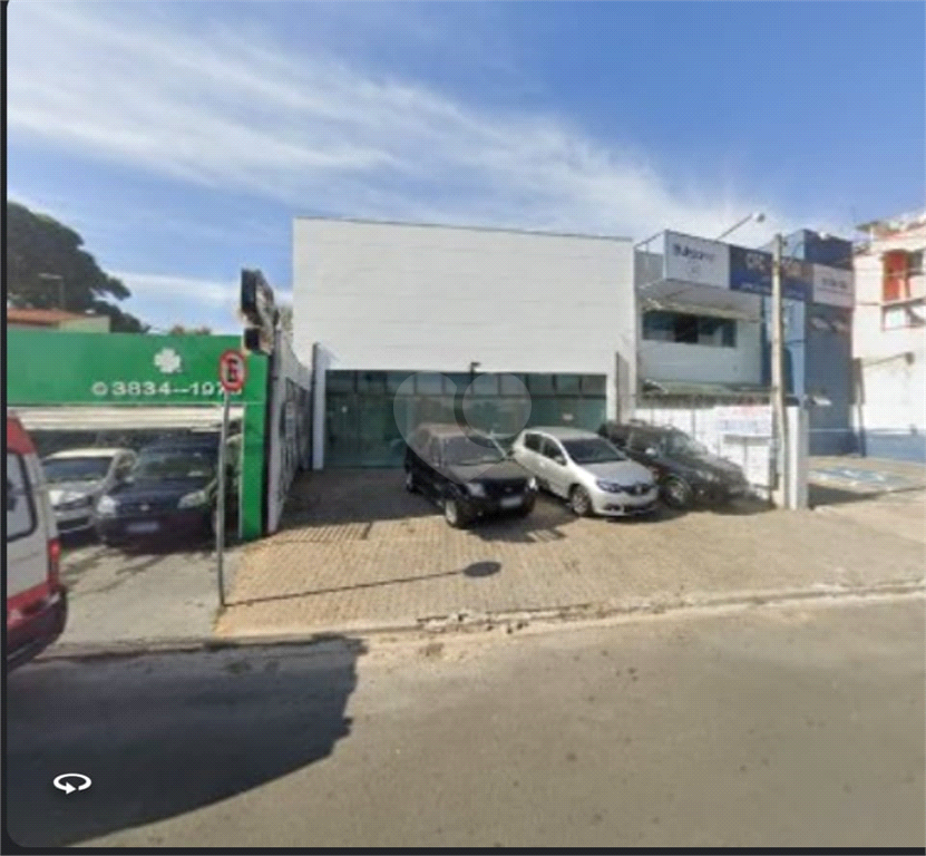 Aluguel Salão Comercial Indaiatuba Jardim Santa Cruz REO1037152 13