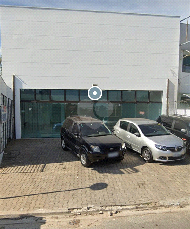 Aluguel Salão Comercial Indaiatuba Jardim Santa Cruz REO1037152 15