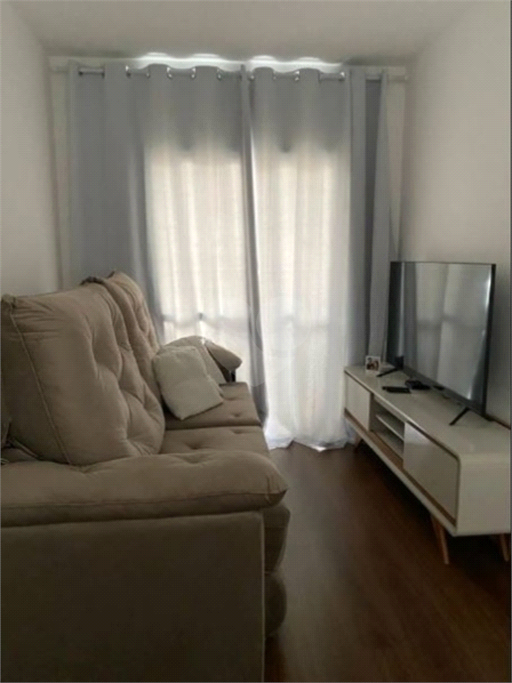 Venda Apartamento Jundiaí Residencial Santa Giovana REO1037154 2