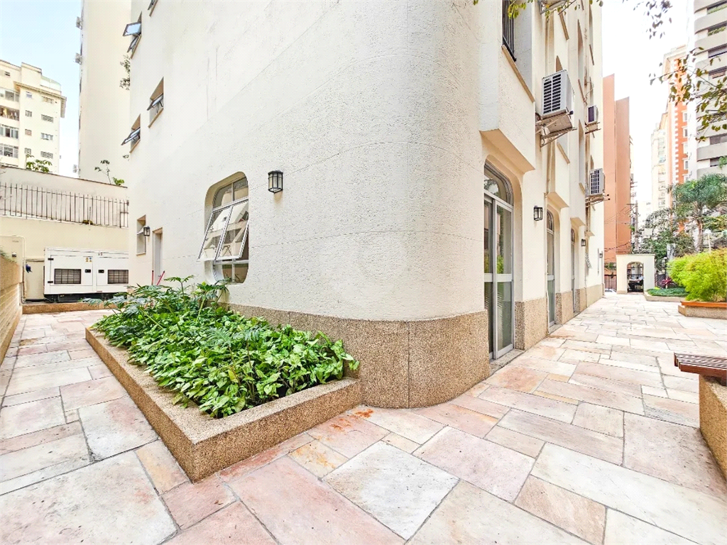 Venda Cobertura São Paulo Jardim Paulista REO1037155 18