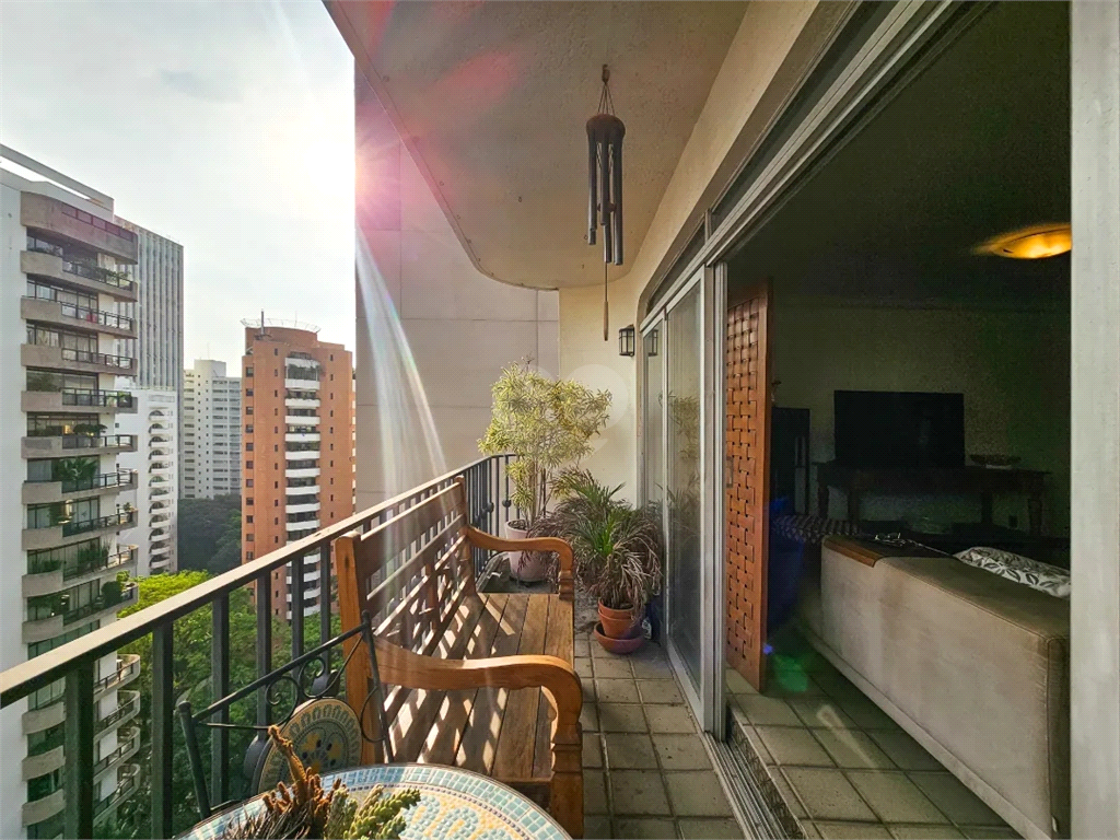 Venda Cobertura São Paulo Jardim Paulista REO1037155 17