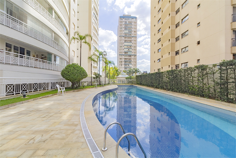 Venda Apartamento São Paulo Vila Leopoldina REO1037157 41