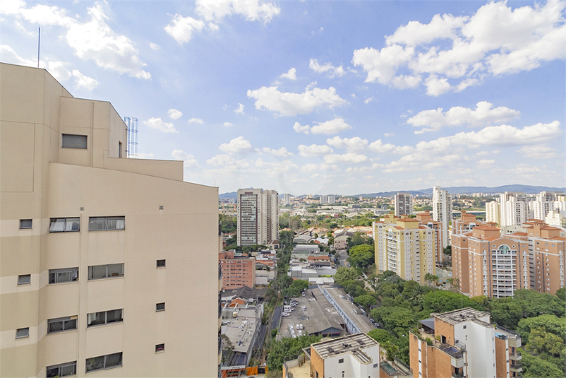 Venda Apartamento São Paulo Vila Leopoldina REO1037157 8