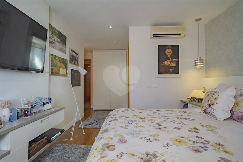 Venda Apartamento São Paulo Vila Leopoldina REO1037157 25