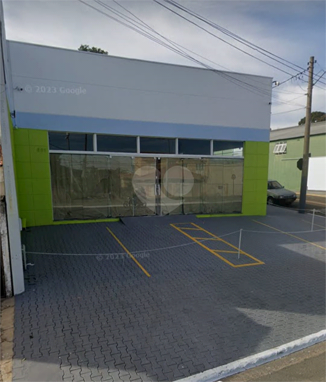 Aluguel Salão Comercial Indaiatuba Jardim Santa Cruz REO1037171 12