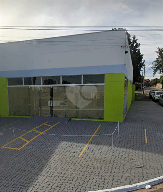 Aluguel Salão Comercial Indaiatuba Jardim Santa Cruz REO1037171 14