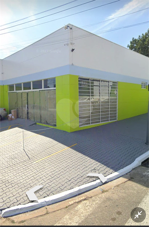 Aluguel Salão Comercial Indaiatuba Jardim Santa Cruz REO1037171 17