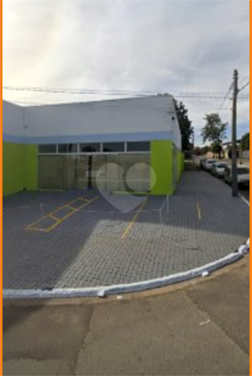 Aluguel Salão Comercial Indaiatuba Jardim Santa Cruz REO1037171 6