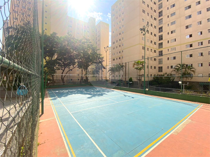 Venda Apartamento São Paulo Vila Moraes REO1037176 16