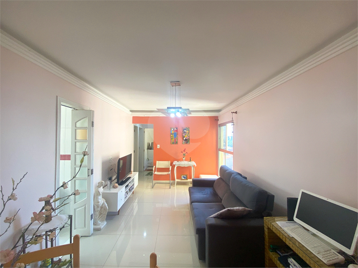 Venda Apartamento São Paulo Vila Moraes REO1037176 3