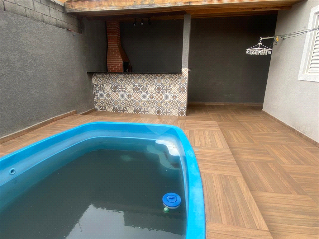 Aluguel Casa Atibaia Nova Cerejeira REO1037177 2