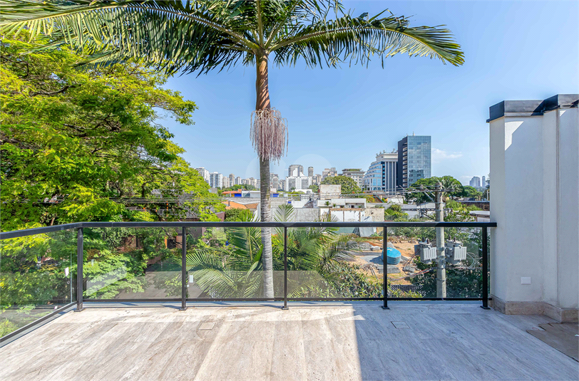 Venda Condomínio São Paulo Jardim Paulistano REO1037178 25