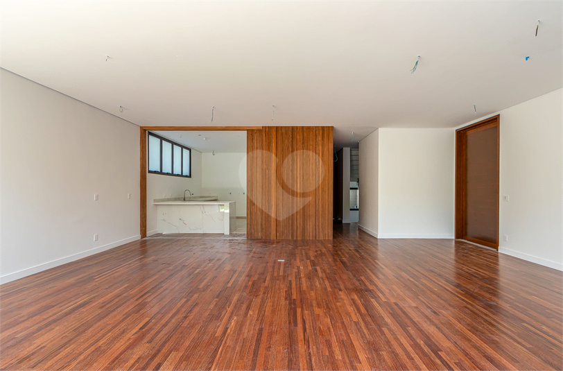 Venda Condomínio São Paulo Jardim Paulistano REO1037178 4