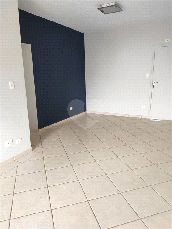 Venda Apartamento Mogi Das Cruzes Vila Suissa REO1037179 9