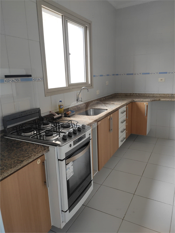 Venda Apartamento Mogi Das Cruzes Vila Suissa REO1037179 1