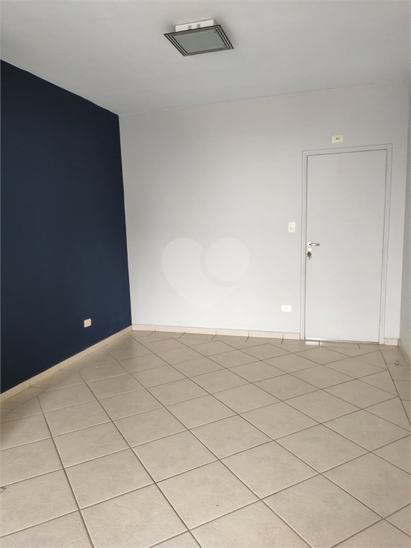 Venda Apartamento Mogi Das Cruzes Vila Suissa REO1037179 12