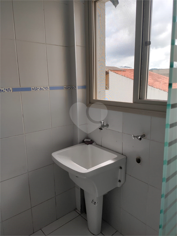 Venda Apartamento Mogi Das Cruzes Vila Suissa REO1037179 22