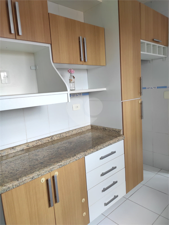 Venda Apartamento Mogi Das Cruzes Vila Suissa REO1037179 2