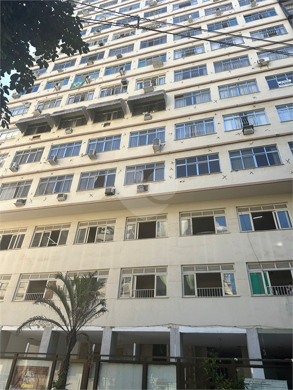 Venda Apartamento Niterói Icaraí REO1037182 13