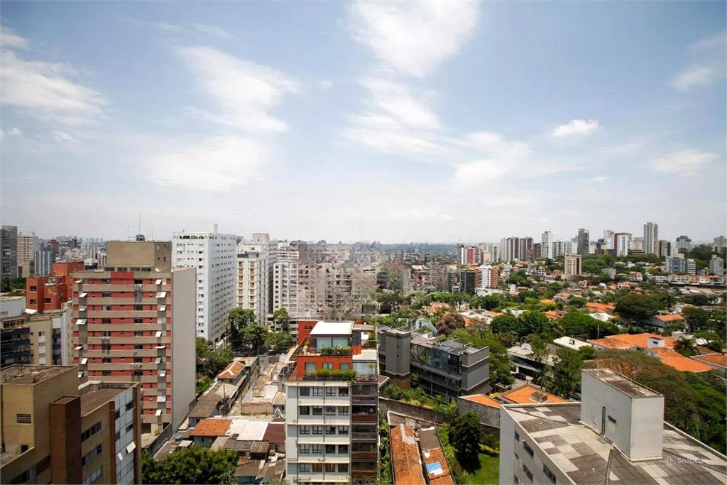 Aluguel Apartamento São Paulo Cerqueira César REO1037183 23