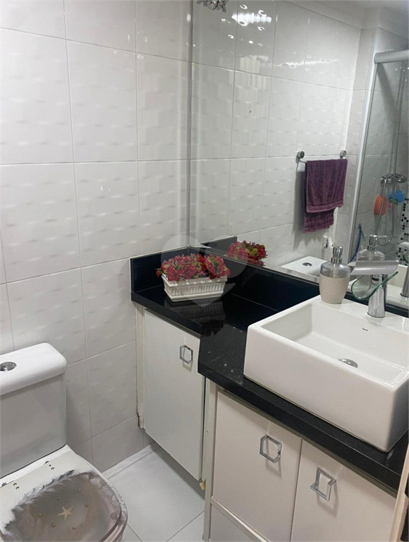 Venda Apartamento São Paulo Santa Teresinha REO1037185 8