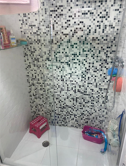 Venda Apartamento São Paulo Santa Teresinha REO1037185 14