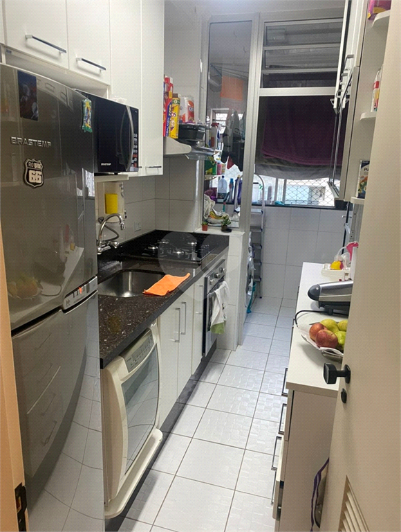 Venda Apartamento São Paulo Santa Teresinha REO1037185 3